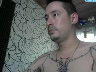 vampiroencasa Sex Cam Show