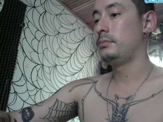 vampiroencasa Sex Cam Show