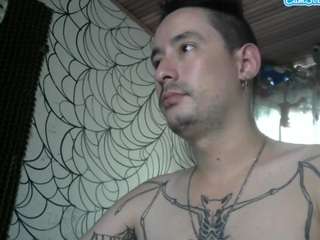 vampiroencasa Sex Cam Show
