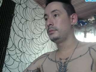 vampiroencasa Sex Cam Show