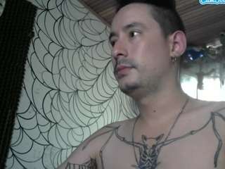 vampiroencasa Sex Cam Show