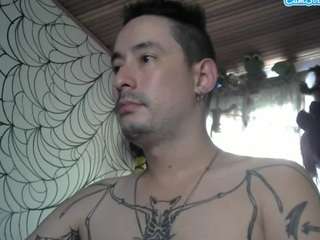 vampiroencasa Sex Cam Show