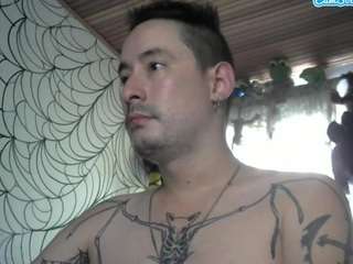 vampiroencasa Sex Cam Show