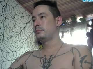 vampiroencasa Sex Cam Show