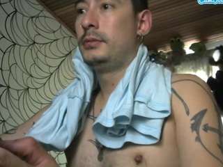 vampiroencasa Sex Cam Show