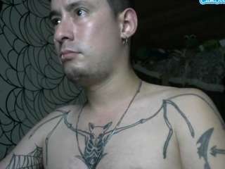 vampiroencasa Sex Cam Show