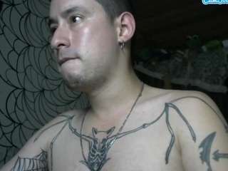 vampiroencasa Sex Cam Show