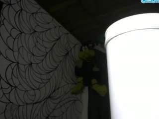 vampiroencasa Sex Cam Show