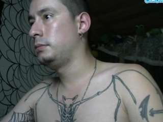 vampiroencasa Sex Cam Show
