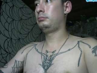 vampiroencasa Sex Cam Show