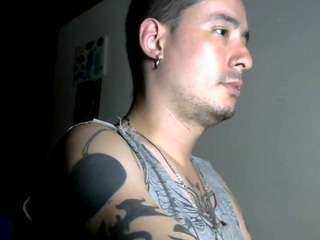 vampiroencasa Sex Cam Show