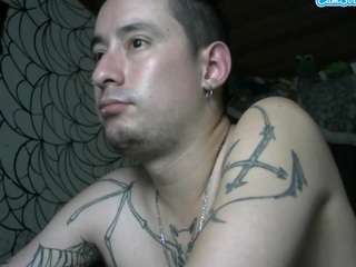 vampiroencasa Sex Cam Show