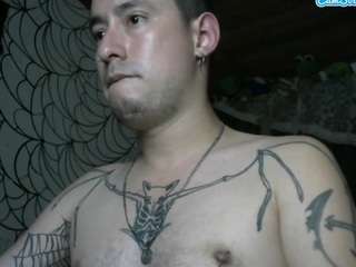 vampiroencasa Sex Cam Show
