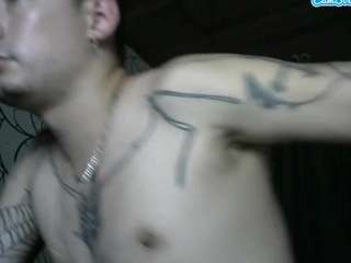 vampiroencasa Sex Cam Show