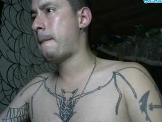 vampiroencasa Sex Cam Show