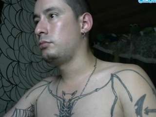 vampiroencasa Sex Cam Show