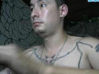 vampiroencasa Sex Cam Show