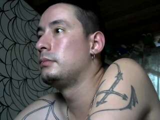 vampiroencasa Sex Cam Show