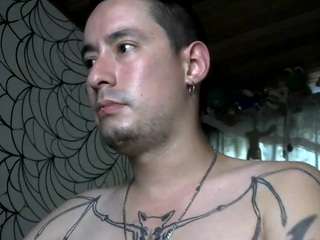 vampiroencasa Sex Cam Show