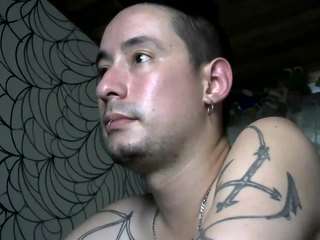 vampiroencasa Sex Cam Show