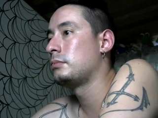 vampiroencasa Sex Cam Show