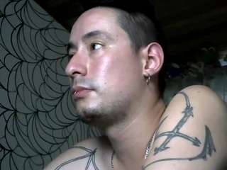 vampiroencasa Sex Cam Show