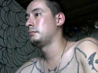 vampiroencasa Sex Cam Show