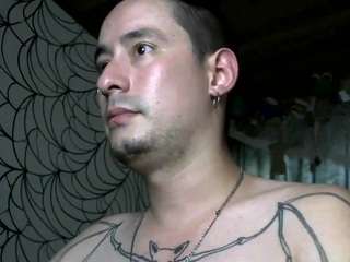 vampiroencasa Sex Cam Show