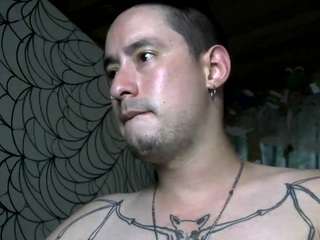 vampiroencasa Sex Cam Show