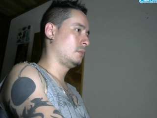 vampiroencasa Sex Cam Show