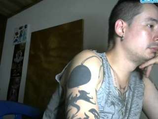 vampiroencasa Sex Cam Show