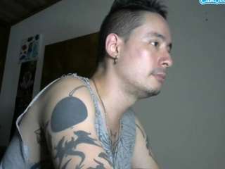 vampiroencasa Sex Cam Show
