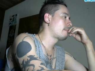 vampiroencasa Sex Cam Show