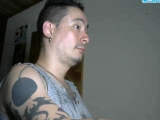 vampiroencasa Sex Cam Show