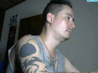 vampiroencasa Sex Cam Show