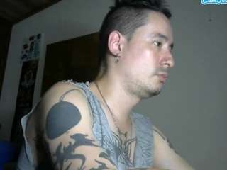 vampiroencasa Sex Cam Show