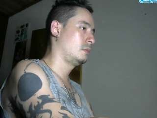 vampiroencasa Sex Cam Show
