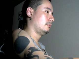vampiroencasa Sex Cam Show