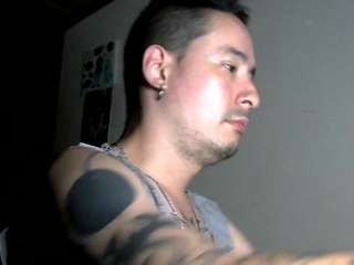 vampiroencasa Sex Cam Show
