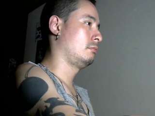 vampiroencasa Sex Cam Show