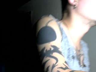 vampiroencasa Sex Cam Show