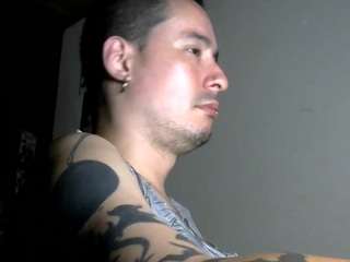 vampiroencasa Sex Cam Show