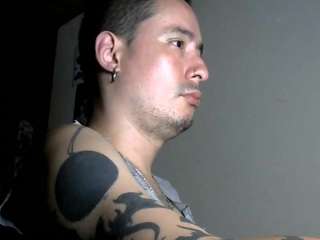vampiroencasa Sex Cam Show
