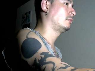 vampiroencasa Sex Cam Show