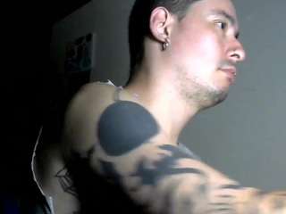 vampiroencasa Sex Cam Show