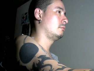 vampiroencasa Sex Cam Show