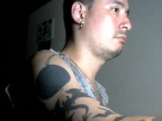vampiroencasa Sex Cam Show
