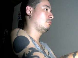 vampiroencasa Sex Cam Show
