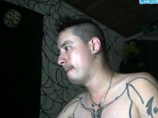 vampireathome