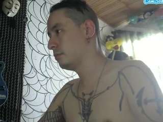 vampireathome